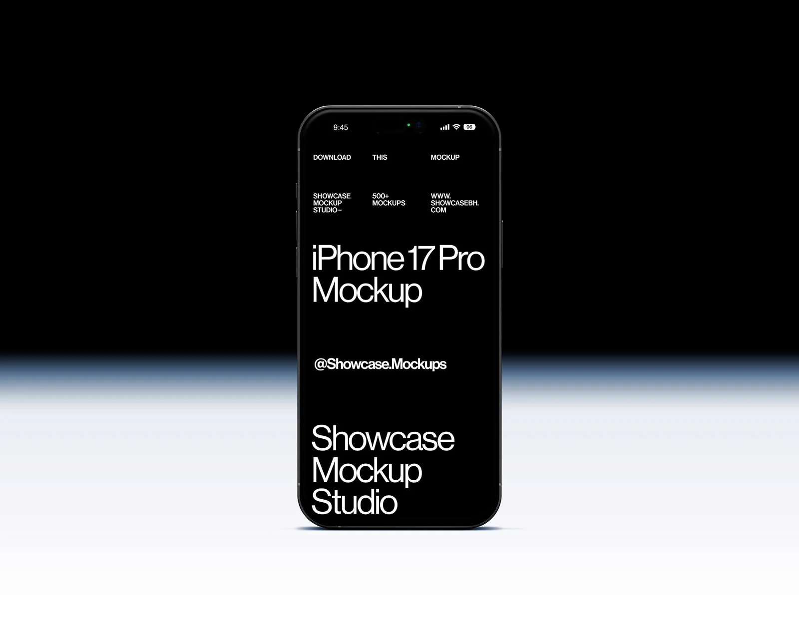 Elevate Your Design Portfolio